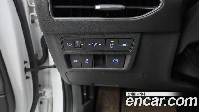 Hyundai Sonata (DN8) id 2716067 из Кореи 7