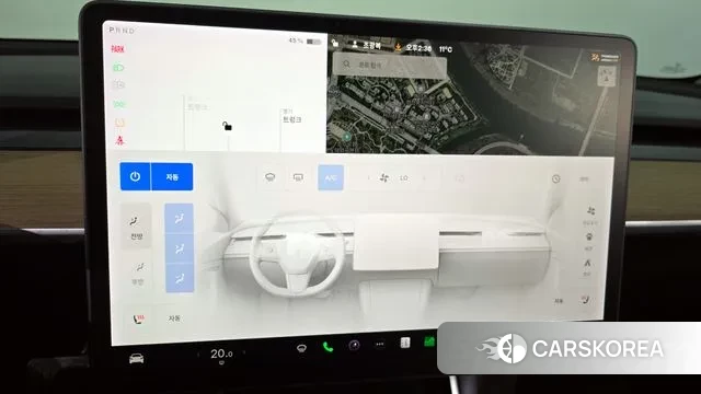 Tesla Model 3 id 3464118 из Кореи 7