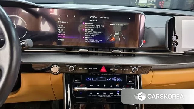 Kia Carnival 4th generation id 3519190 из Кореи 7