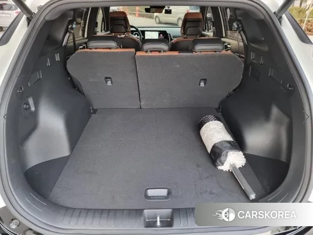 Kia Sportage 5th Generation id 3745582 из Кореи 7