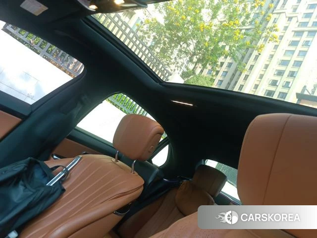 Mercedes-Benz S-class id 4297458 из Китая 7