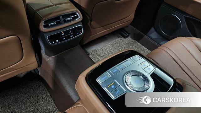 Genesis G80 (RG3) id 3923323 из Кореи 7