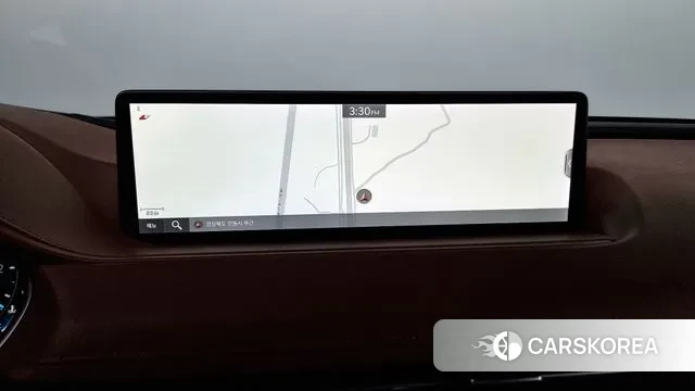 Genesis G80 (RG3) id 3640430 из Кореи 7