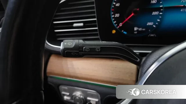 Mercedes-Benz GLE-Class W167 id 3489384 из Кореи 7