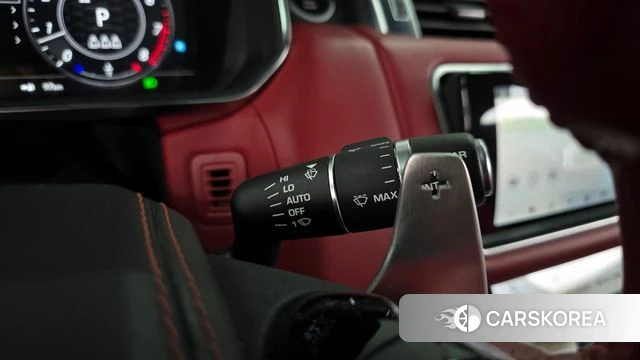 Land Rover Range Rover Sport 2nd Generation id 3820664 из Кореи 7