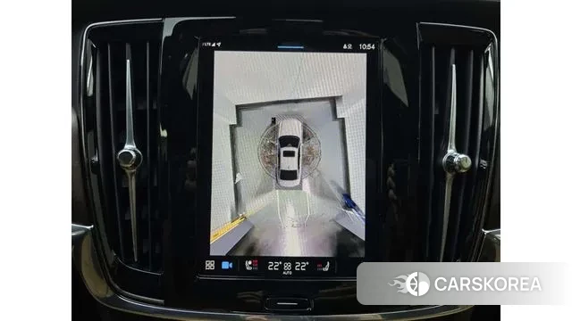 Volvo S90 id 3415290 из Кореи 7