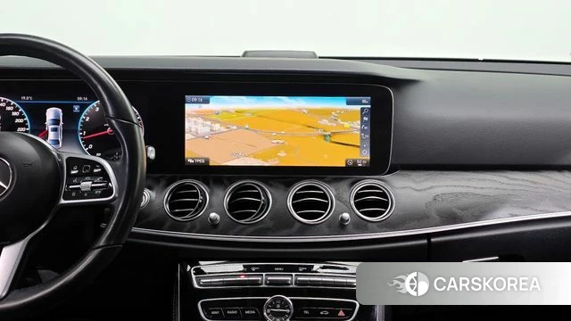 Mercedes-Benz E-Class W213 id 3942738 из Кореи 7