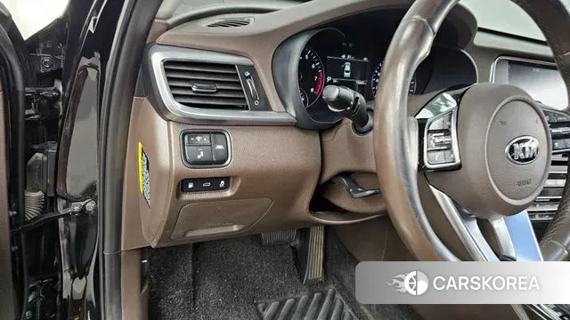 Kia The New K5 2nd generation id 3060795 из Кореи 7