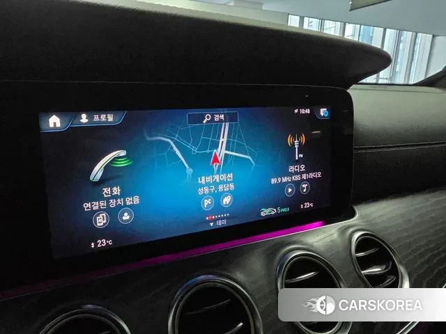 Mercedes-Benz E-Class W213 id 3586928 из Кореи 7