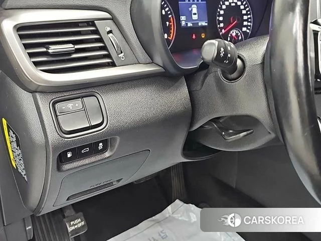 Kia The New K5 2nd generation id 4751059 из Кореи 7