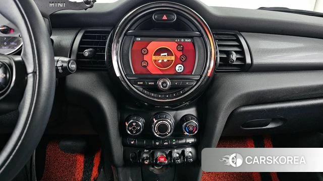 Mini Cooper id 4377440 из Кореи 7