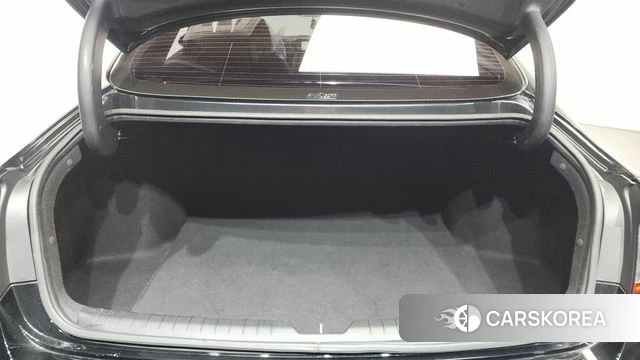 Hyundai Sonata (DN8) id 3910572 из Кореи 7