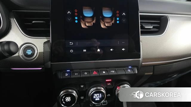 Renault Korea (Samsung) Arcana id 4432362 из Кореи 7
