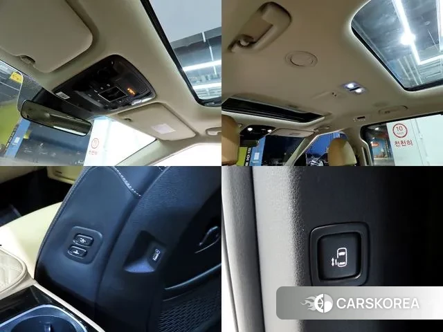 Kia Carnival 4th generation id 3788743 из Кореи 7