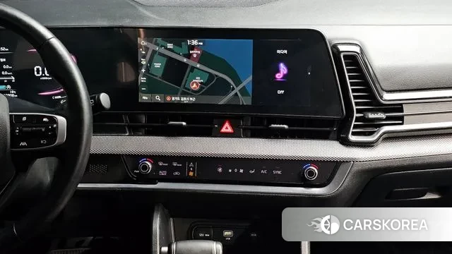 Kia Sportage 5th Generation id 3561811 из Кореи 7