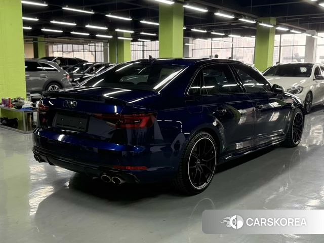Audi S4 id 4238463 из Китая 7