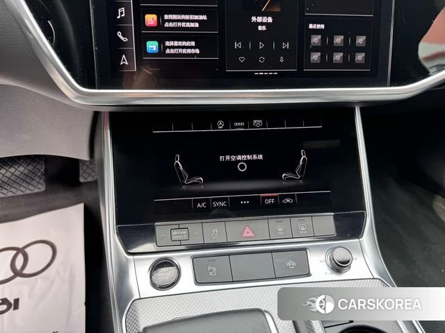 Audi A6L id 4259550 из Китая 7