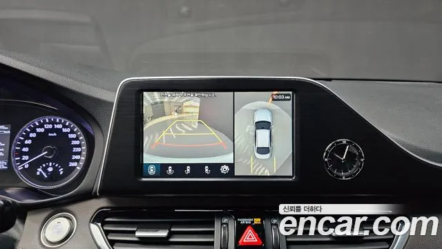 Hyundai Grandeur IG id 2505518 из Кореи 7