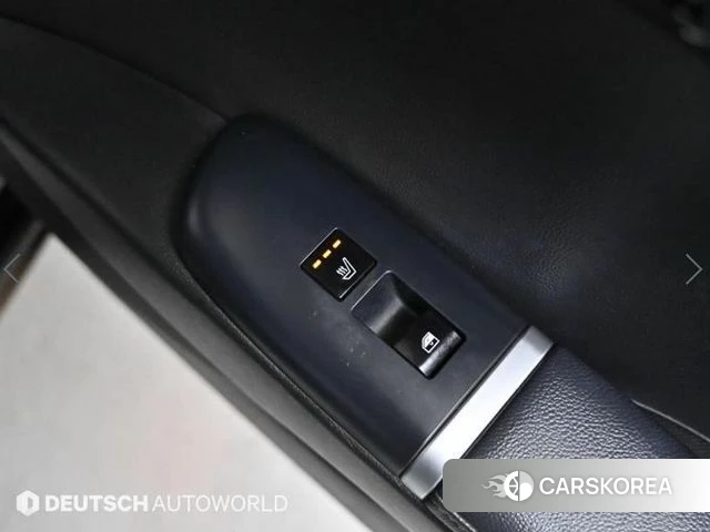 Hyundai Grandeur (GN7) id 3919693 из Кореи 7