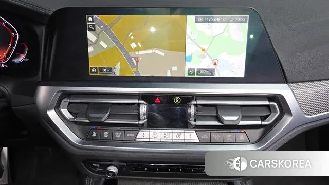 BMW 4 Series (G22) id 3607146 из Кореи 7