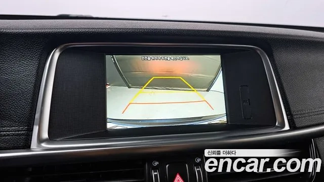 Kia K5 second generation id 2865728 из Кореи 7