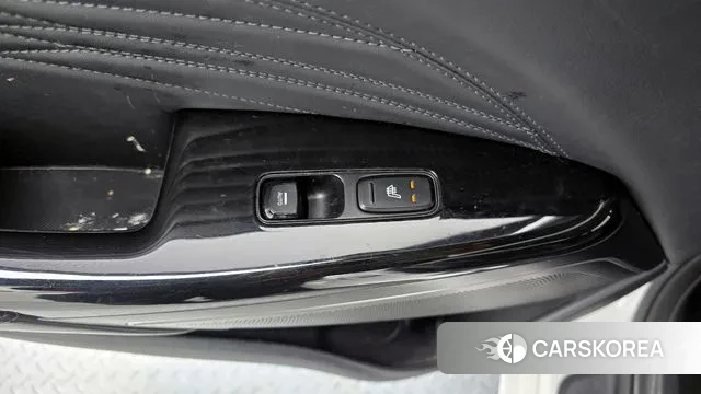 Kia K7 Premier id 3646693 из Кореи 7