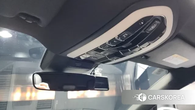 Porsche Macan id 3535783 из Кореи 7