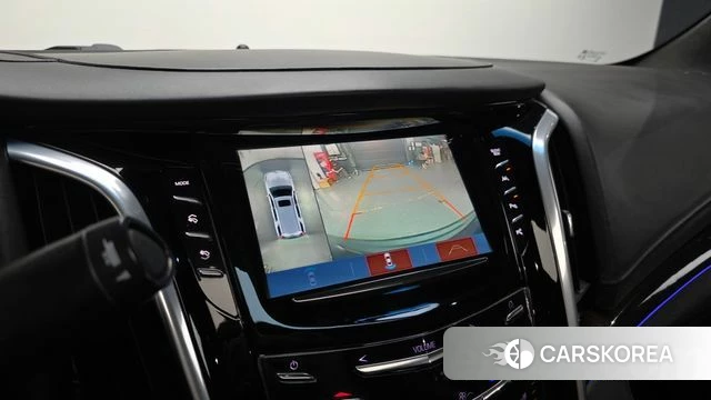 Cadillac Escalade id 4637895 из Кореи 7