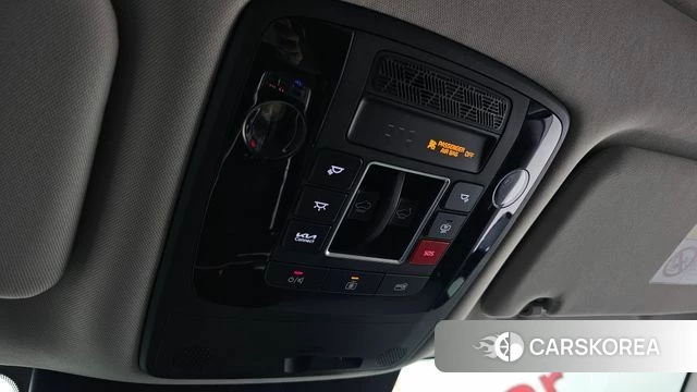 Kia The New Carnival 4th Generation id 4421760 из Кореи 7