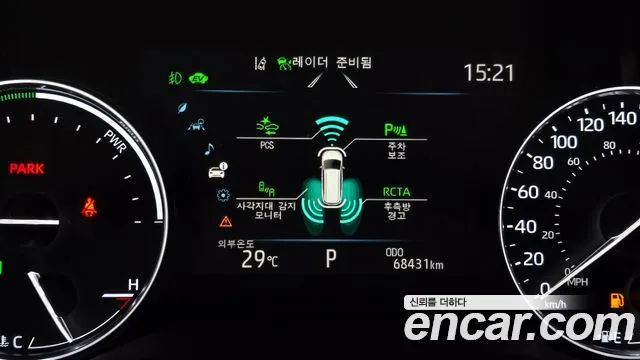 Toyota Sienna 4th Generation id 2746273 из Кореи 7