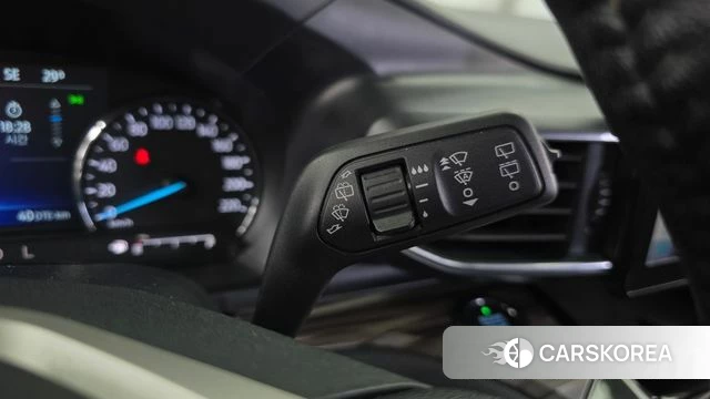 Ford Explorer 6th Generation id 4476271 из Кореи 7