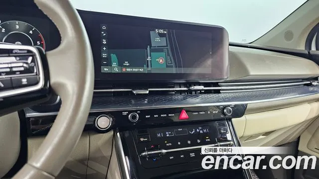 Kia Carnival 4th generation id 2463565 из Кореи 7