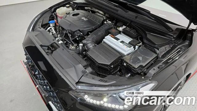 Hyundai Veloster (JS) id 2539589 из Кореи 7