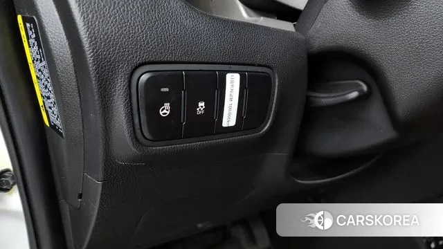 Kia The New Ray id 3455049 из Кореи 7