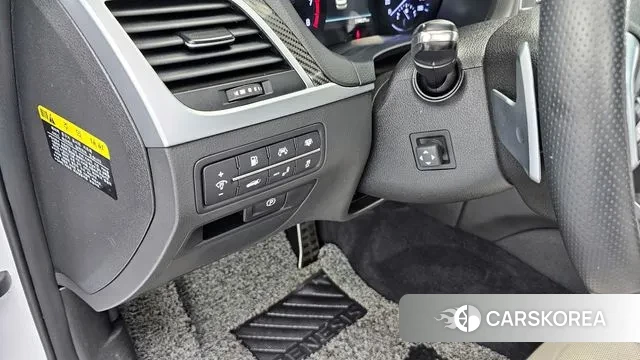 Genesis G80 id 2981926 из Кореи 7