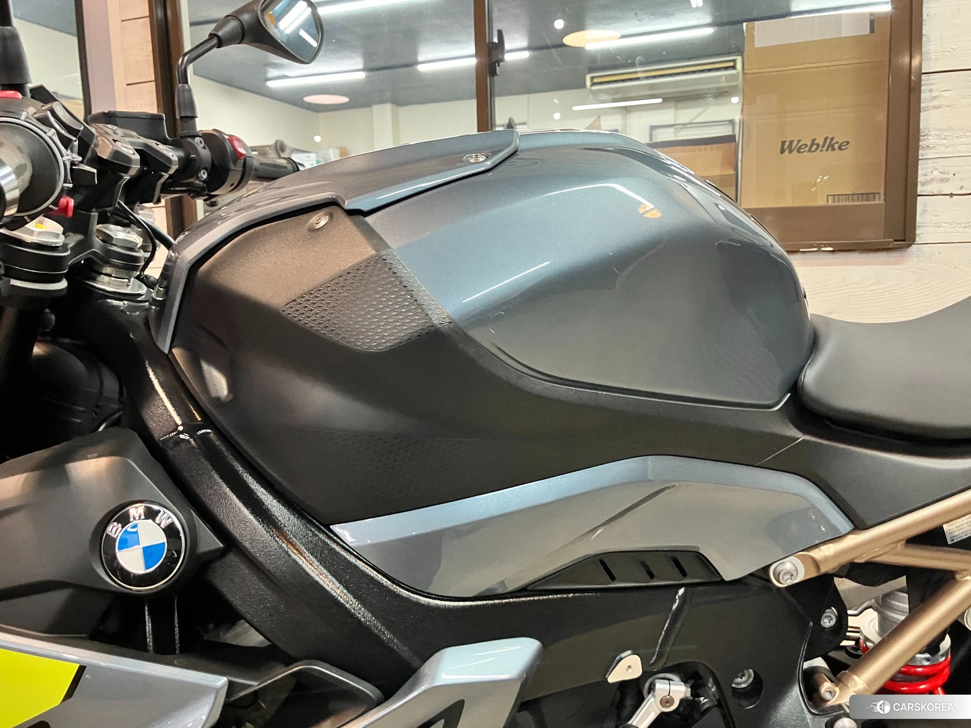 Проданный BMW S1000R id 4373851 из Японии, фото 7
