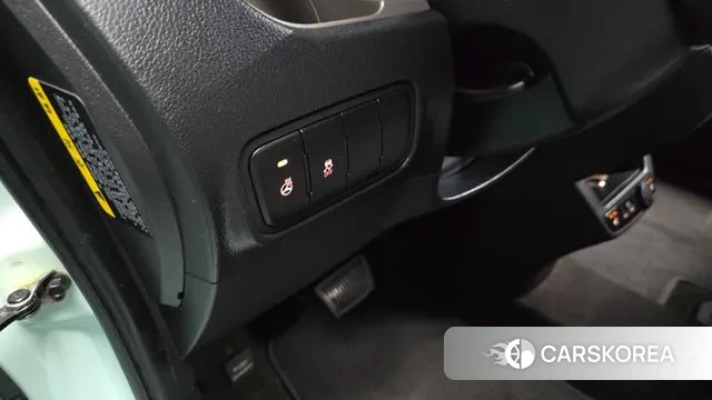 Kia The New Ray id 3499705 из Кореи 7