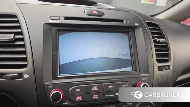 Kia The New K3 id 3761464 из Кореи 7