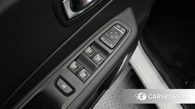 Renault Korea (Samsung) New QM3 id 4465784 из Кореи 7