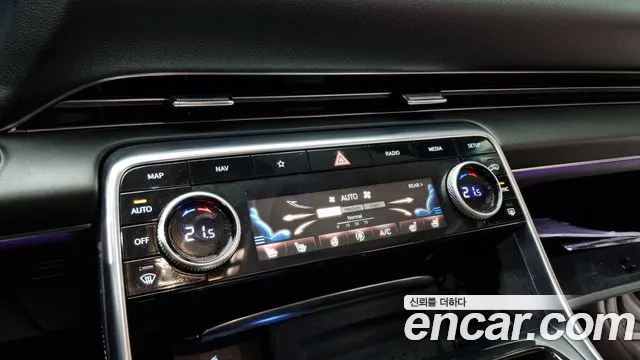 Genesis GV80 id 2688238 из Кореи 7