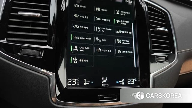 Volvo XC90 second Generation id 4684058 из Кореи 7