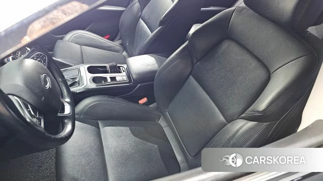 Renault Korea (Samsung) SM6 id 4496952 из Кореи 7