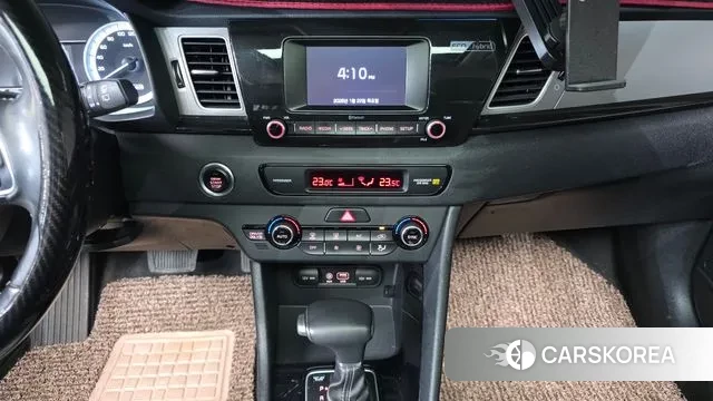 Kia Niro id 3612685 из Кореи 7