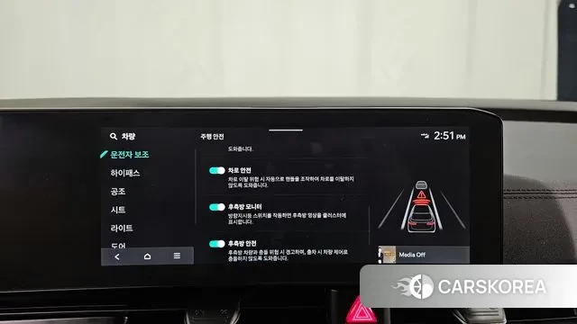 Kia The New Carnival 4th Generation id 3544528 из Кореи 7