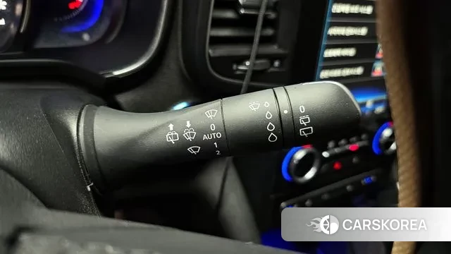 Renault Korea (Samsung) QM6 id 3772833 из Кореи 7