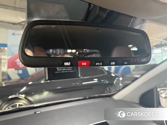 Kia The New Morning (JA) id 3452093 из Кореи 7