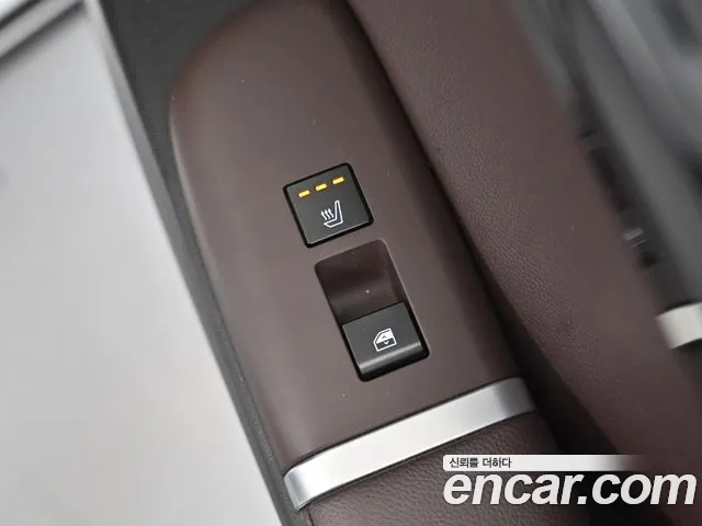 Hyundai Grandeur Hybrid (GN7) id 2738121 из Кореи 7