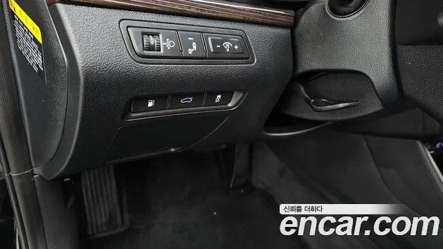 Hyundai Sonata New Rise id 2690190 из Кореи 7