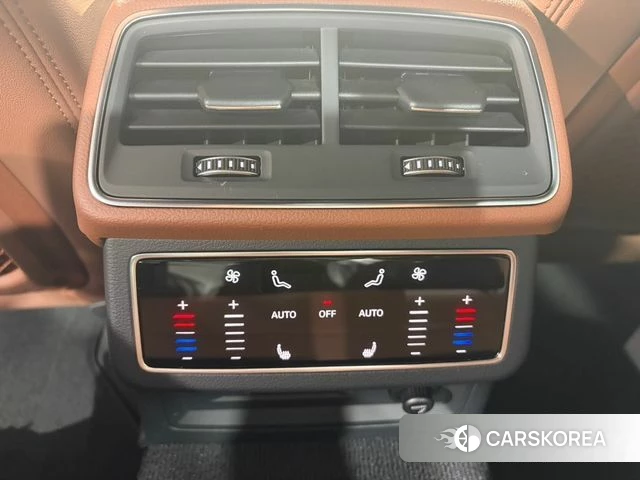 Audi A6 (C8) id 4847800 из Кореи 7