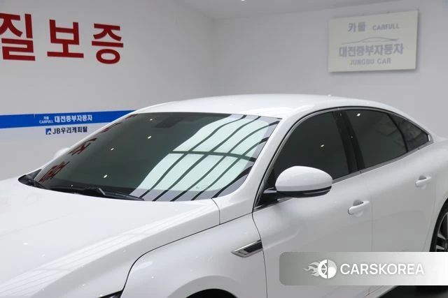 Renault Korea (Samsung) SM6 id 4372090 из Кореи 7